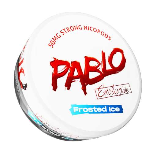 PABLO Frosted Ice