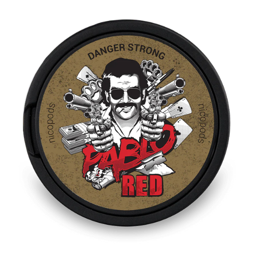 PABLO Red