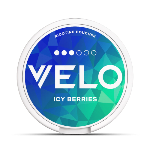 Velo Icy Berries