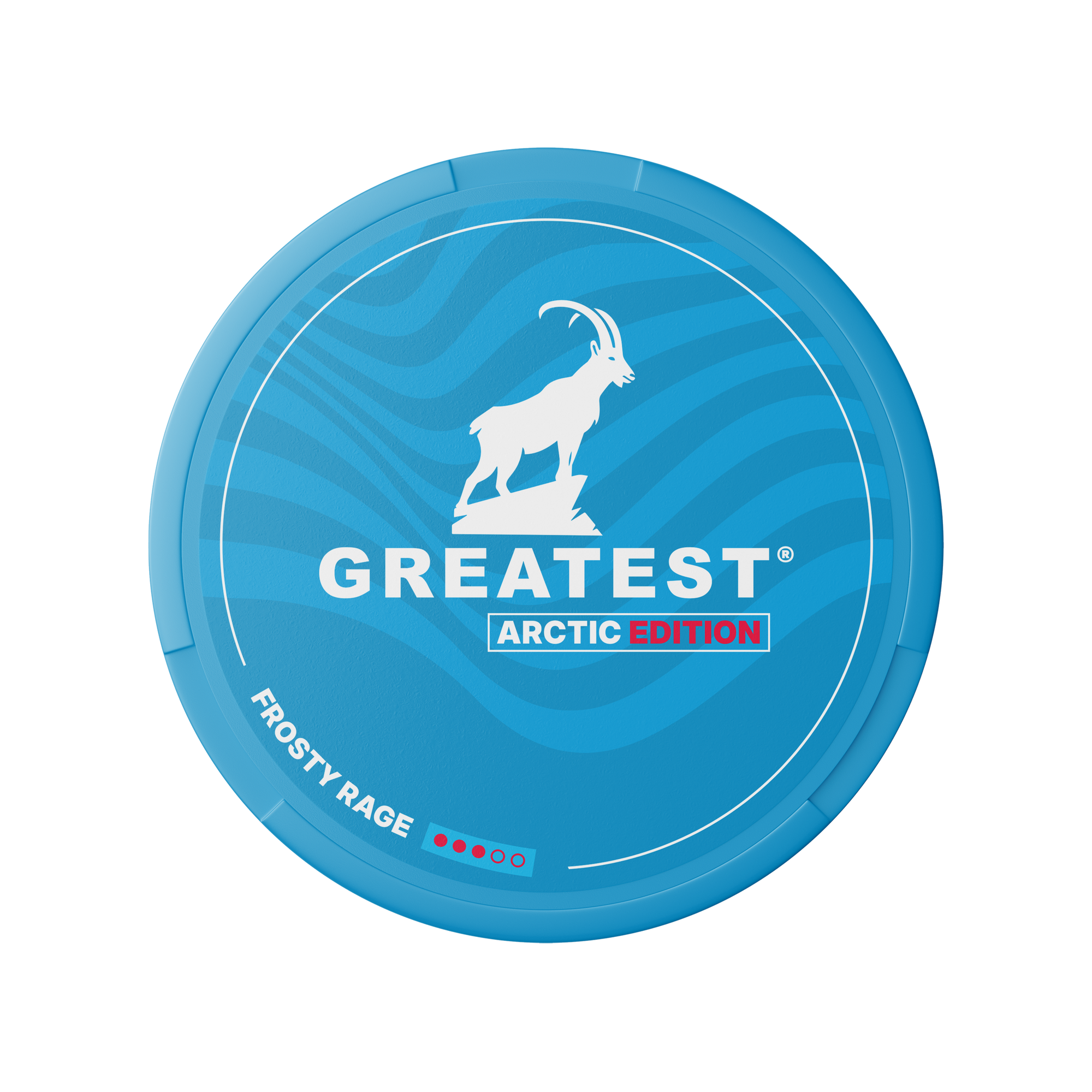 GREATEST Arctic Edition