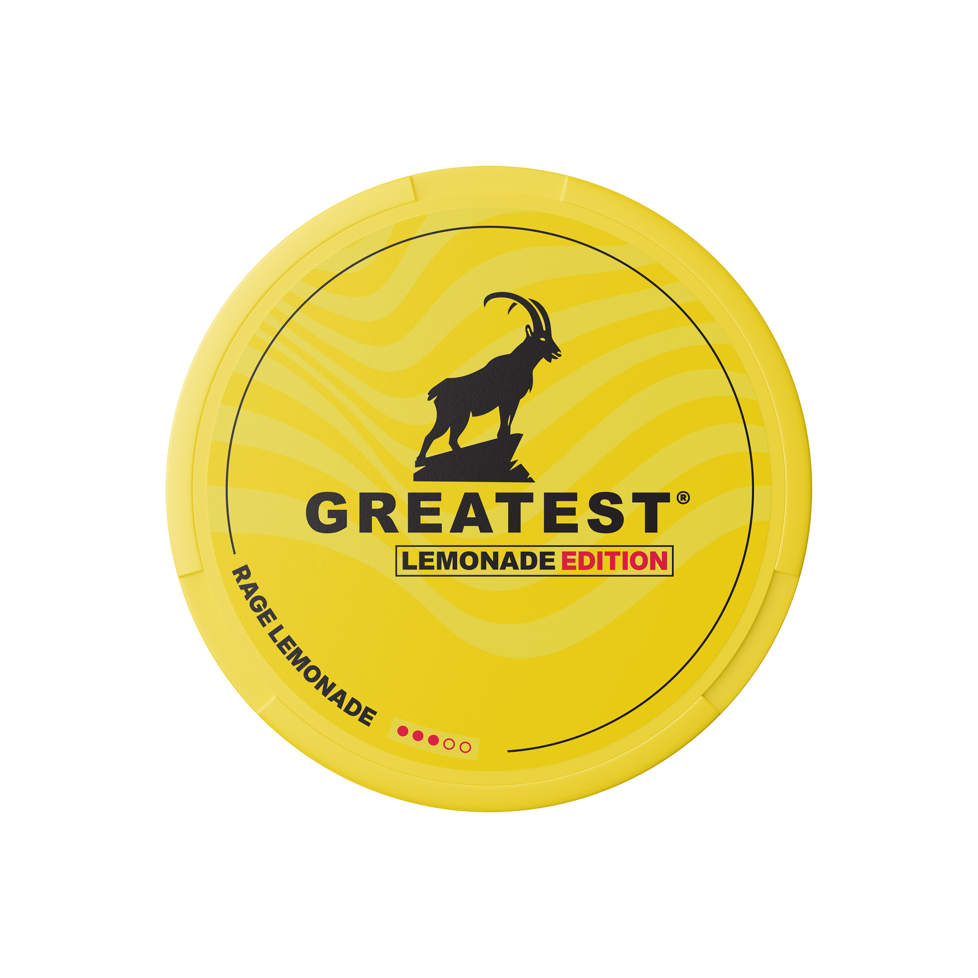Greatest Lemondade