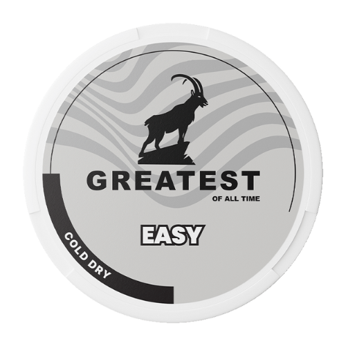 GREATEST Cold Dry 4 mg