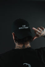 Greatest 247 Cap