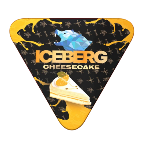 Iceberg Cheesecake Pie 35 mg