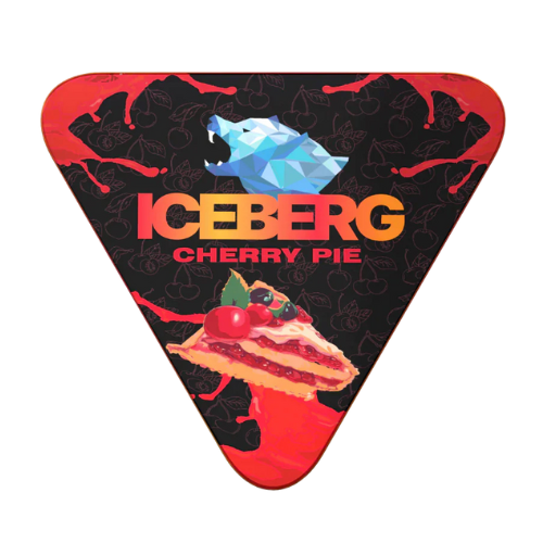 Iceberg Cherry Pie 35 mg