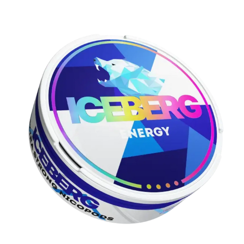 Iceberg Energy