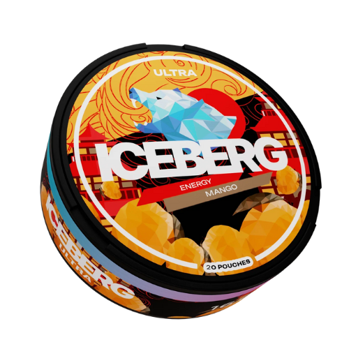 Iceberg Energy Mango