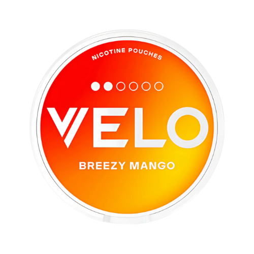 Velo Breezy Mango