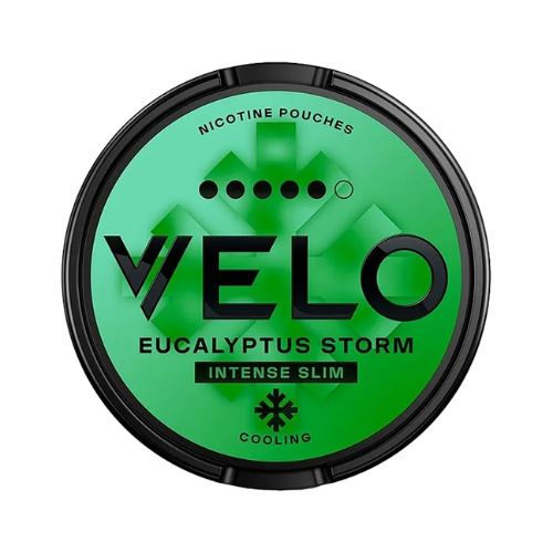 Velo Eucalyptus Storm Ultra