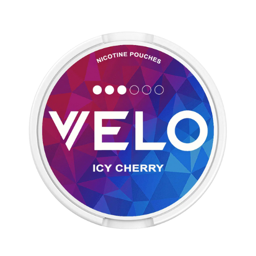 Velo Icy Cherry