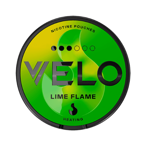 Velo Lime Flare