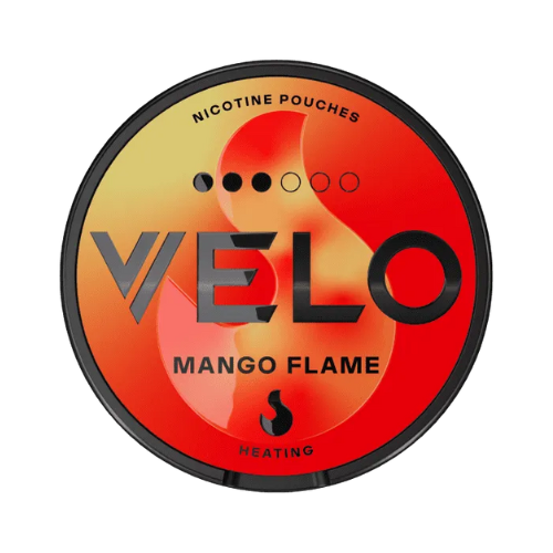 Velo Mango Flare