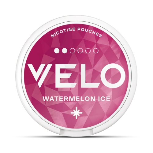 Velo Watermelon Ice