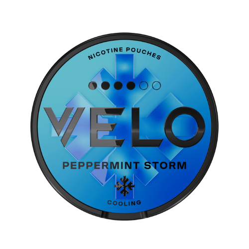 Velo Peppermint Storm 11 mg