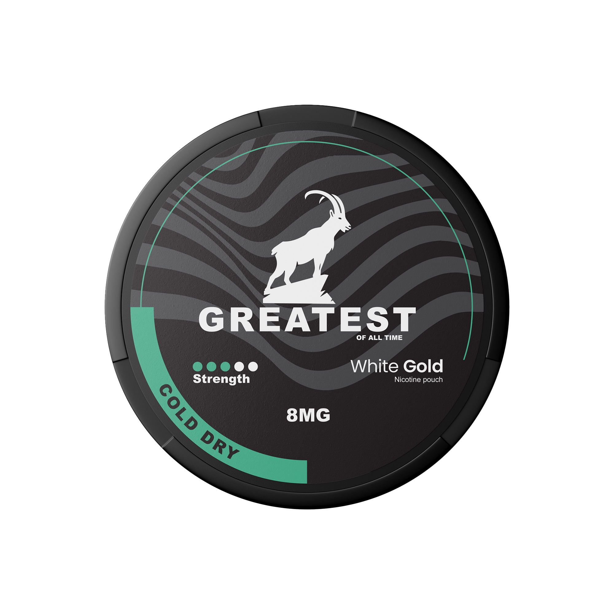 GREATEST Cold Dry 8